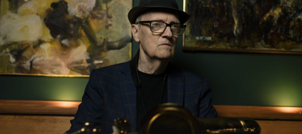 Tad Shull Artist Site